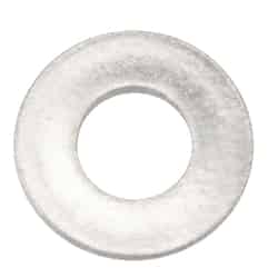 HILLMAN Stainless Steel No. 10 mm Flat Washer 100 pk
