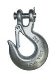 Baron 4 in. H Farm Screw Pin Slip Hook 3900 lb.