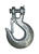 Baron 4 in. H Farm Screw Pin Slip Hook 3900 lb.