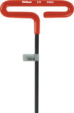 Eklind Tool 3/8 SAE T-Handle Hex Key 6 in. 1 pc.