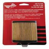 Tecumseh Small Engine Air Filter For