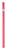 ITP Assorted Foam Pool Noodle