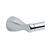 Delta Foundations Chrome Toilet Paper Holder Silver