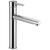 Delta Trinsic One Handle Chrome Kitchen Faucet