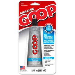 Amazing Goop All Purpose High Strength Liquid All Purpose Adhesive 1 oz