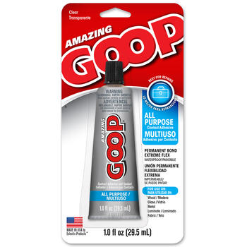 Amazing Goop All Purpose High Strength Liquid All Purpose Adhesive 1 oz