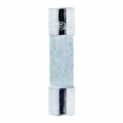 Jandorf S501 1.6 amps 250 volt Ceramic Fast Acting Fuse 2 pk