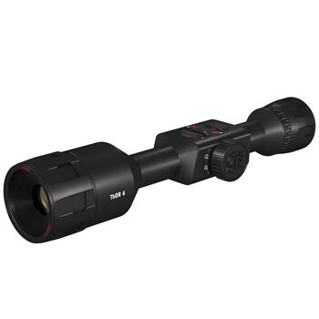 American Technologies Network Automatic Digital Thermal Riflescope 8 Times