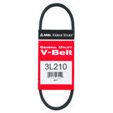 MBL General Utility V-Belt 21 in. L