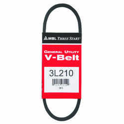 MBL General Utility V-Belt 21 in. L