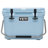 YETI Roadie 20 Cooler 16 can capacity Blue