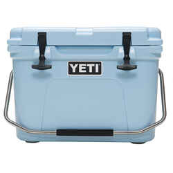 YETI Roadie 20 Cooler 16 can capacity Blue