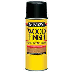 Minwax Wood Finish Semi-Transparent Golden Oak Oil-Based Oil Wood Stain 11.5