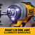 DeWalt 20V MAX 20 V Cordless Brushless 2 Compact Drill and Impact Driver Kit