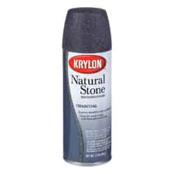 Krylon Textured Charcoal Spray Paint 12 oz