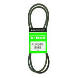 MBL Deck Drive Belt 64 in. L