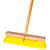 Ace Multi-Surface Push Broom 14 in. W x 60 in. L Synthetic