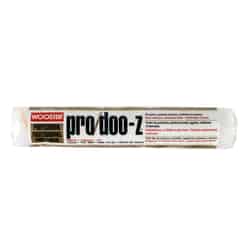 Wooster Pro/Doo-Z Fabric 14 in. W X 1/2 in. S Regular Paint Roller Cover 1 pk