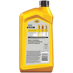 PENNZOIL 10W-40 4 Cycle Engine Motor Oil 1 qt.