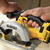 DeWalt 20V MAX 20 V 6-1/2 in. Cordless Brushed Circular Saw Tool Only