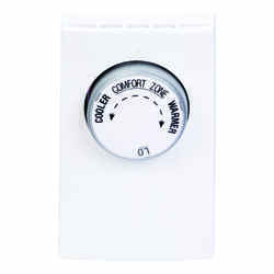 Ace Heating Dial Mechanical Thermostat