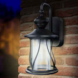 Motion-Sensing