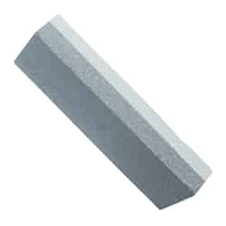 Ace 8 in. L Sharpening Stone Silicon Carbide 60/80 Grit 1 pc.