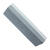 Ace 8 in. L Sharpening Stone Silicon Carbide 60/80 Grit 1 pc.