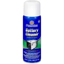 Permatex Battery Post and Terminal Cleaner 6 oz