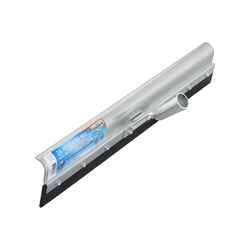Unger 24 in. W Rubber Floor Squeegee