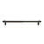 Umbra Bronze 88 in. L Twilight Room Darkening Drapery Rod