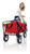 Mac Sports 22.5 in. H x 20.2 in. W x 35.5 in. D Collapsible Utility Cart Polyester