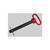 Double HH Steel Hitch Pin