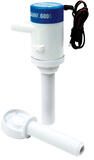 Seachoice  600 gph Livewell-Baitwell Pump  12 volt 