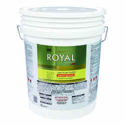 Ace Royal Semi-Gloss Ultra White Acrylic Latex House & Trim Paint & Primer 5 gal.