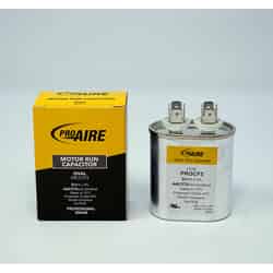Perfect Aire Pro 5 MFD 370 volt Oval Run Capacitor