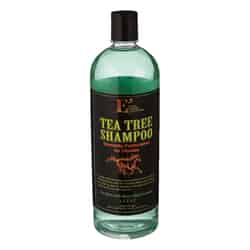 E3 Liquid Tea Tree Shampoo For Horse 32 oz.