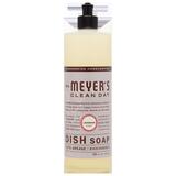 Mrs. Meyer's Lavender Scent Liquid Dish Soap 16 oz. 1 pk