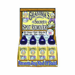 Grandma's Secret