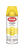 Krylon Stained Glass Translucent Canary Yellow Spray Paint 11.5 oz