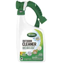 Scotts OxiClean Outdoor Cleaner 32 oz. Liquid