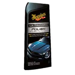 Meguiar's Ultimate Polish Pre-Waxing Glaze Liquid Automobile Polish For Eliminating Fine Swirl M