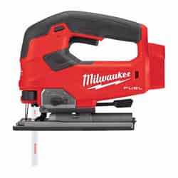 Milwaukee M18 Fuel 18 V Cordless D-Handle Jig Saw Tool Only
