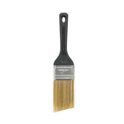 Ace 2 in. W Medium Stiff Angle Trim Paint Brush