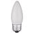 Westinghouse 40 watts B11 Incandescent Bulb 350 lumens Warm White Decorative 2 pk