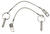 Seachoice 1/4 in. W x 1-3/8 in. L Quick Release Pin 2 pc. Stainless Steel