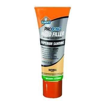 Elmer's ProBond Natural Wood Filler 3.25 oz