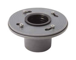 B & K 2 in. Dia. PVC Linear Shower Drain
