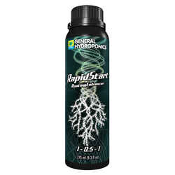 General Hydroponics Rapid Start Rooting Enhancer 275 ml