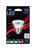 Feit Electric MR16 E26 (Medium) LED Bulb Soft White 50 Watt Equivalence 1 pk